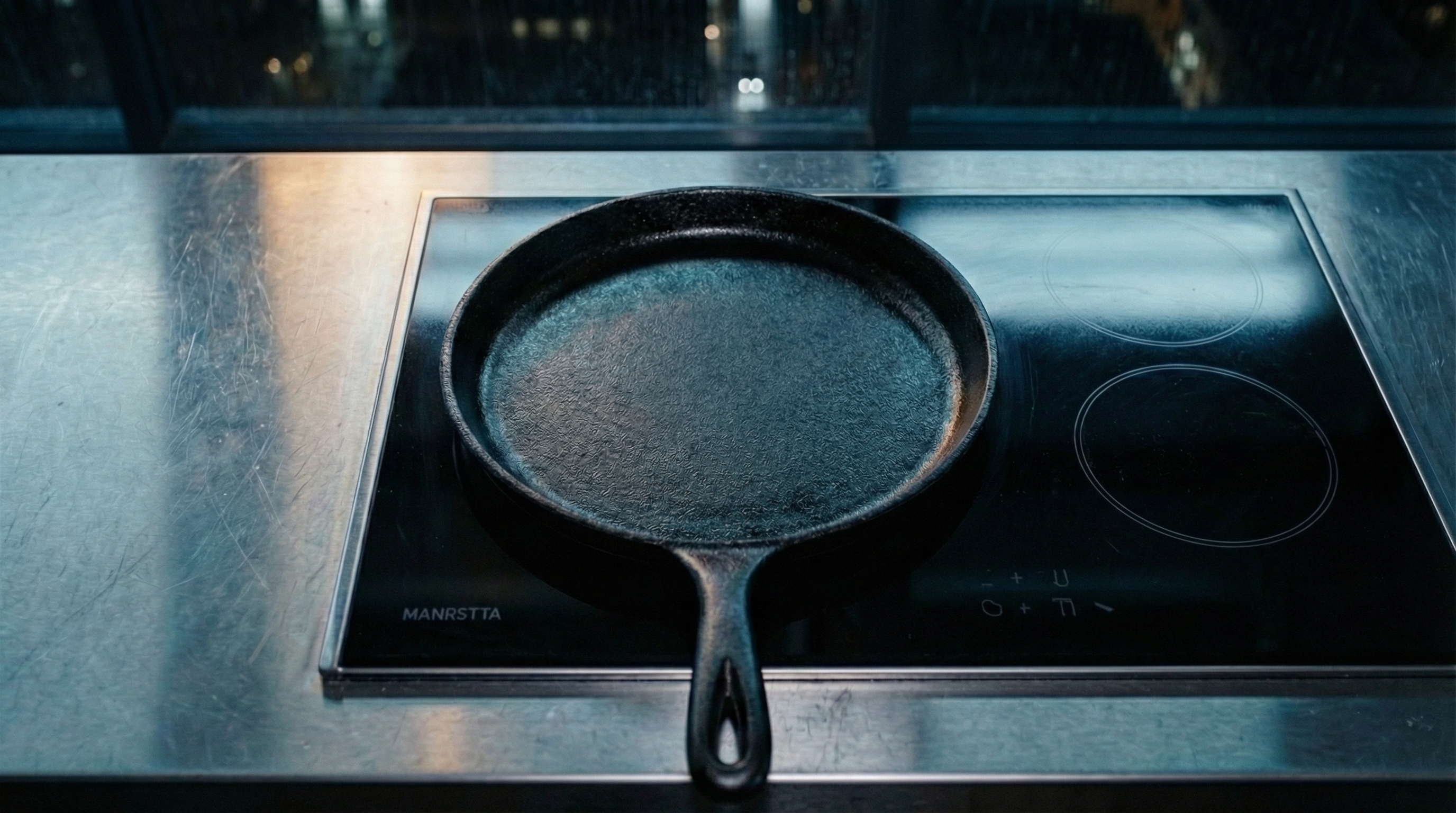 Crime Scene Reconstruction