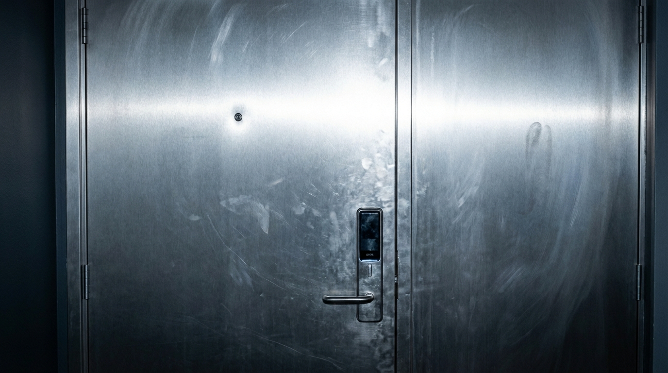 Missing Person: Clara Kwon